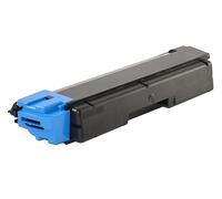 Toner Compatibile Kyocera TK-590C 1T02KVCNL0 (Ciano 5000 pagine)