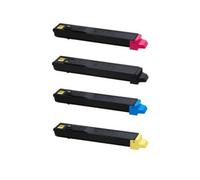 TONER COMPATIBILE KYOCERA TK-8115Y 6K M8124 M8130
