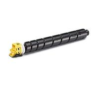 Toner Compatibile Kyocera TK-8515Y 1T02NDANL0 (Giallo 20000 pagine)