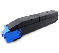 Toner Compatibile Kyocera TK-8600C 1T02MNCNL0 (Ciano 20000 pagine)