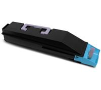 Toner Compatibile Kyocera TK-880C 1T02KACNL0 (Ciano 18000 pagine)