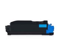 TONER COMPATIBILE KYOCERA TK5270C C Ciano 6000 Pagine 1T02TVCNL0