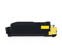 TONER COMPATIBILE KYOCERA TK5270Y Y Yellow 6000 Pagine 1T02TVANL0
