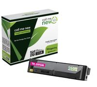 Toner Compatibile Kyocera Toner TK-5195M Magenta Per TASKalfa 306