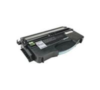 Toner compatibile Lexmark 12016SE Nero
