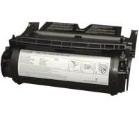 Toner compatibile Lexmark 12A6835 Nero