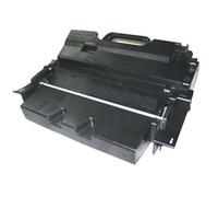 Toner compatibile Lexmark 12A7465 Nero