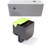 Toner Compatibile Lexmark 24B6011 024B6011 Bk Nero 6000 Pagine Non Originale