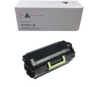 Toner Compatibile Lexmark 24B6015 024B6015 Bk Nero 35000 Pagine Non Originale