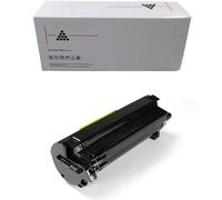 Toner Compatibile Lexmark 24B6186 024B6186 Bk Nero 16000 Pagine Non Originale