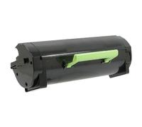 TONER COMPATIBILE LEXMARK 51B2000 051B2000 Bk Nero 2500 Pagine