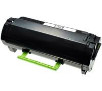 Toner Compatibile Lexmark 51B2X00 (Nero 20000 pagine)