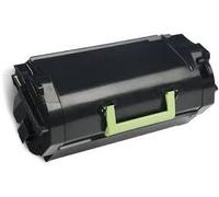Toner compatibile Lexmark 522H Nero