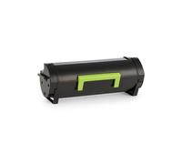 TONER COMPATIBILE LEXMARK 52D2000 522 Bk Nero 6000 Pagine