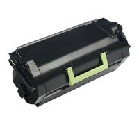 Toner Compatibile Lexmark 52D2H00 (Nero 25000 pagine)
