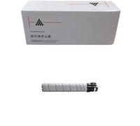 Toner Compatibile Lexmark 54G0H00 054G0H00 Bk Nero 32500 Pagine Non Originale
