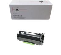 Toner Compatibile Lexmark 56F2H00 056F2H00 Bk Nero 15000 Pagine Non Originale