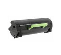 Toner compatibile Lexmark 56F2H00 Nero