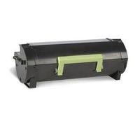 Toner compatibile Lexmark 602 Nero