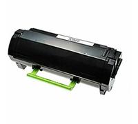 Lexmark Laserjet Black Compatibile - LEX602H