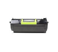 TONER COMPATIBILE LEXMARK 62D2X00 622X Bk Nero 45000 Pagine MX 711 Series