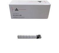 Toner Compatibile Lexmark 64G0H00 064G0H00 Bk Nero 32500 Pagine Non Originale