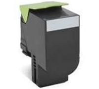 Toner compatibile Lexmark 71B20K0 Nero
