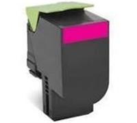 Toner compatibile Lexmark 71B20M0 Magenta