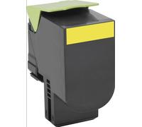 Toner Compatibile Lexmark 74C2SY0 Giallo Per CS720 725 CX725