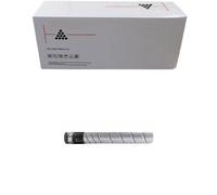 Toner Compatibile Lexmark 76C00K0 076C00K0 BK Nero 18500 Pagine Non Originale