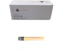 Toner Compatibile Lexmark 76C00Y0 076C00Y0 Y Yellow 11500 Pagine Non Originale