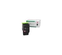 Toner compatibile Lexmark 78C20M0 Giallo