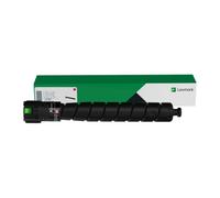 Lexmark 83D0HM0 cartuccia toner 1 pz Originale Magenta [83D0HM0]