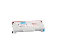 Toner compatibile Lexmark C500H2CG Ciano