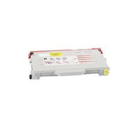 Toner compatibile Lexmark C500H2YG Giallo