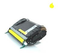 Toner compatibile Lexmark C522 Magenta (00C5220MS)