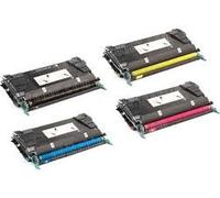 Toner compatibile Lexmark C5220CS Ciano