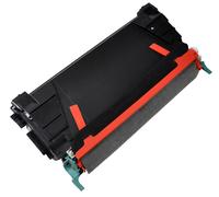 Toner Compatibile Lexmark C734A1KG (Nero 8000 pagine)