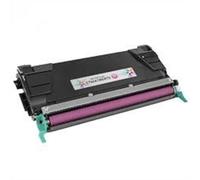 Toner compatibile Lexmark C746A1MG Magenta