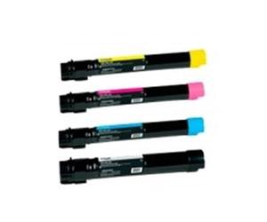 Toner compatibile Lexmark C950X2YG Giallo