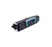 TONER COMPATIBILE LEXMARK E250 E250A11E Bk Nero 3500 Pagine