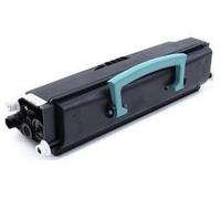 Toner Compatibile Lexmark E350, E352 - Nero - 9K Pag. (LEXE352H11E)