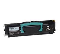 Toner compatibile Lexmark E352H11E Nero