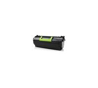Toner compatibile con Lexmark MS811 MS812 Series-45K52D2X00 - LEX522X