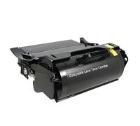 TONER COMPATIBILE LEXMARK T650H11E / T650 / T652 / T654 / T656 nero - 25.000 p
