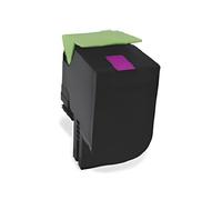 Toner Compatibile Lexmark Toner 70C2HM0 Magenta Per CS 310 410 510