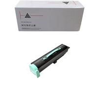 Toner Compatibile Lexmark W84020H 00W84020H Bk Nero 30000 Pagine Non Originale