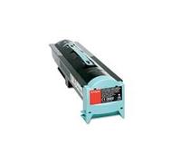 Toner compatibile Lexmark W850H21G Nero