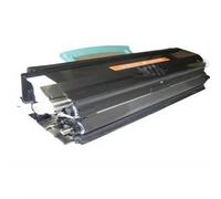 Toner compatibile Lexmark X203A11G Nero