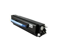 TONER COMPATIBILE LEXMARK X203A11G X203BK NERO 2500 pagine